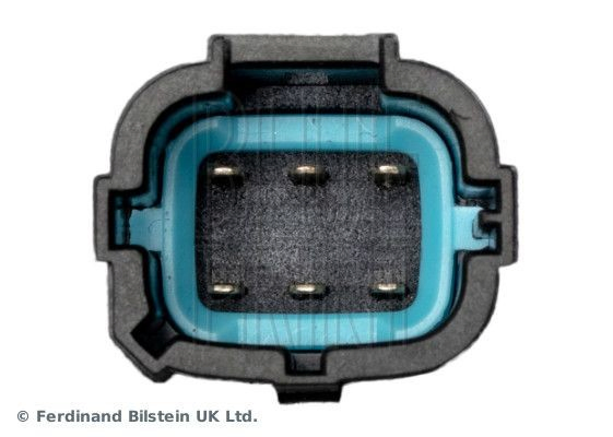  Válvula EGR de recirculação dos gases Nissan Primera hatchback (P11) (1996 - 2002) 